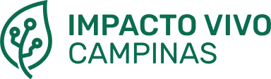 Impacto Vivo Logotipo